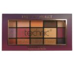 Technic Persian Violet Pressed Pigment Palette - Image 2