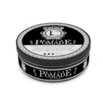 Lavish Care Black Pomade 100ml - Image 2