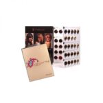 Επαγγελματική βαφή μαλλιών Farmavita Life Color Plus 100ml - Image 2