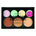 Technic Correct & Contour Palette