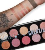 Technic Galaxia Face Palette 10pcs - Image 2