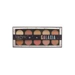 Technic Galaxia Face Palette 10pcs