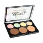 Technic Correct & Contour Palette - Image 2