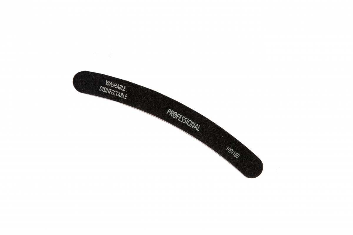 RO Accessories Λίμα Banana Σκληρότητα 100/180 1 RO Accessories Λίμα Banana Σκληρότητα 100/180