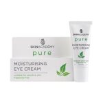 Skin Academy Pure Moisturising Eye Cream – 25ml