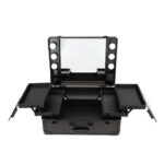 Επαγγελματικό φορητό Make up Studio - Image 2