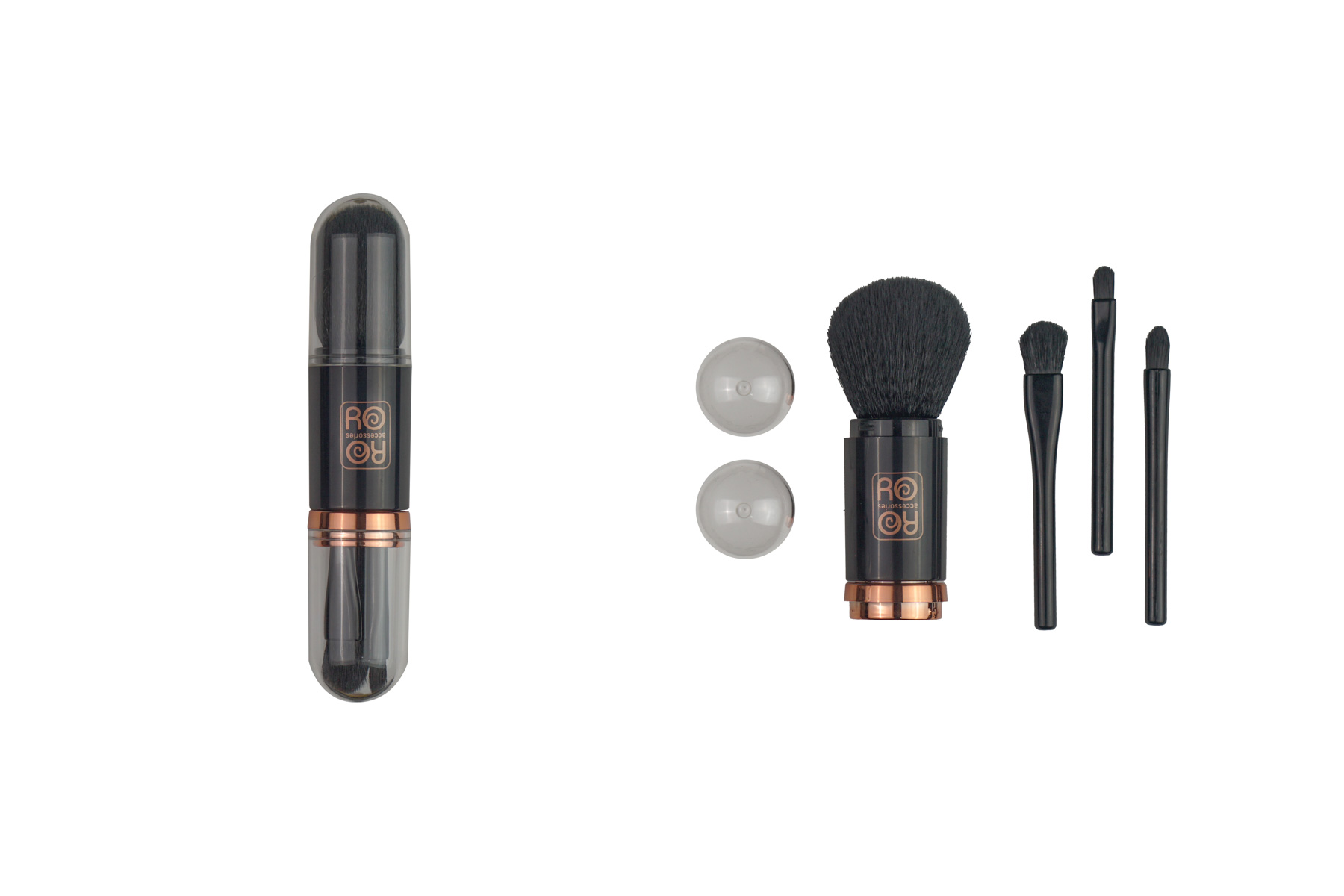 RO Accessories Triple Use Face-Eyes-Lips 4 in 1 1 RO Accessories Triple Use Face-Eyes-Lips 4 in 1