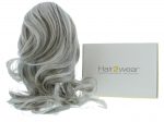 HAIR2WEAR Clip In Volumizer