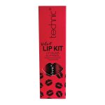 Technic Velvet Lip Kit  Little Fuschia