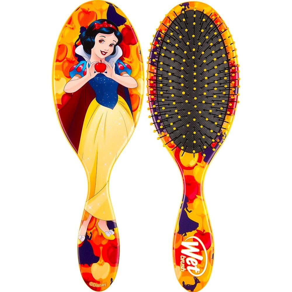 wet-brush-original-detangler-brush-disney-princess-snow-white-p15160-33111_image Wetbrush Disney Princess Snow White - Image 1