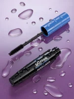 Aden Extreme Waterproof mascara Black - Image 2