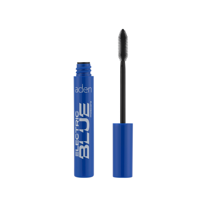 Aden Electric Blue Mascara Blue - Image 1