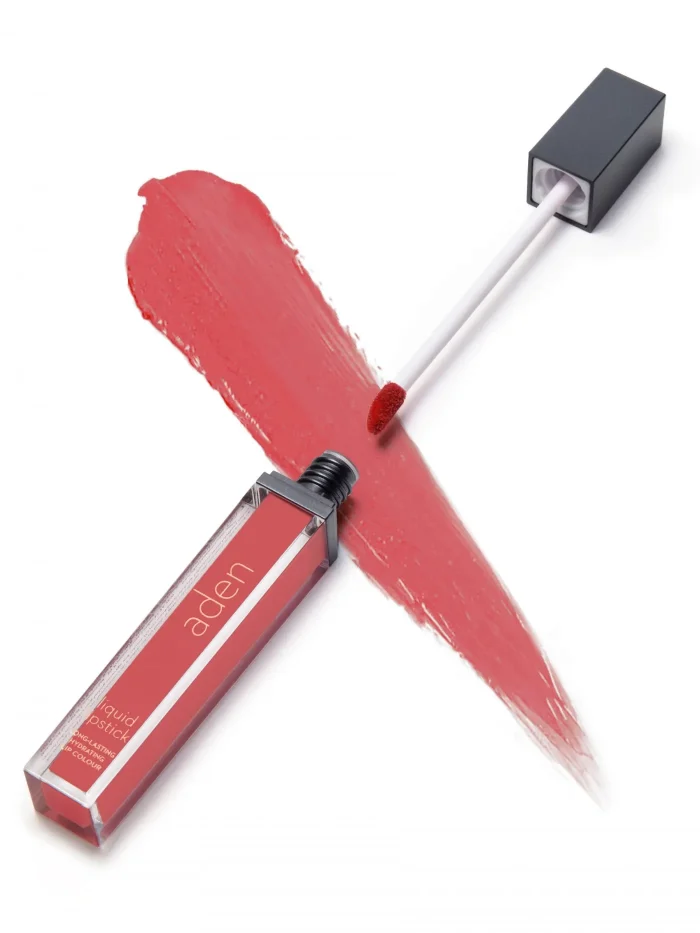 Aden  Liquid Lipstick - Image 2