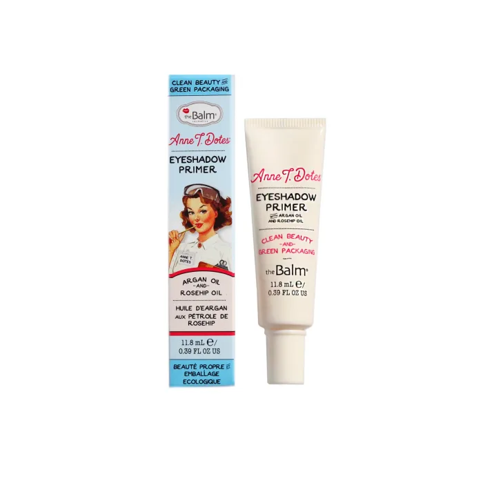 Anne T. Dotes Eyeshadow Primer - Image 1