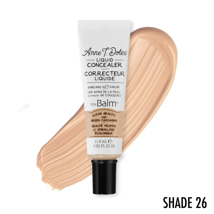 Anne T. Dotes Liquid Concealer - Image 9