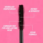 Big Fan Defining Mascara - Image 2