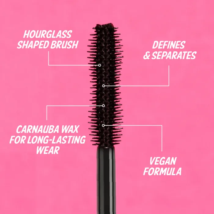 Big Fan Defining Mascara - Image 2