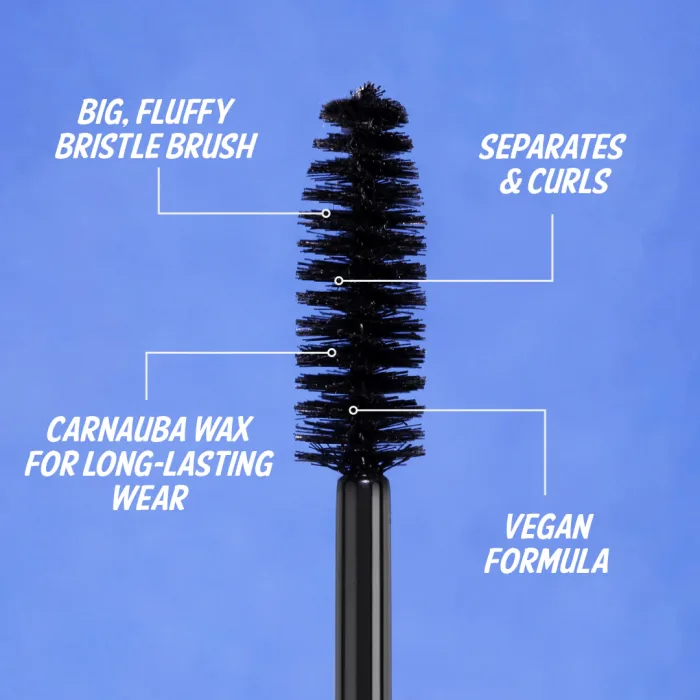 Big Fan Maximizing Mascara - Image 2
