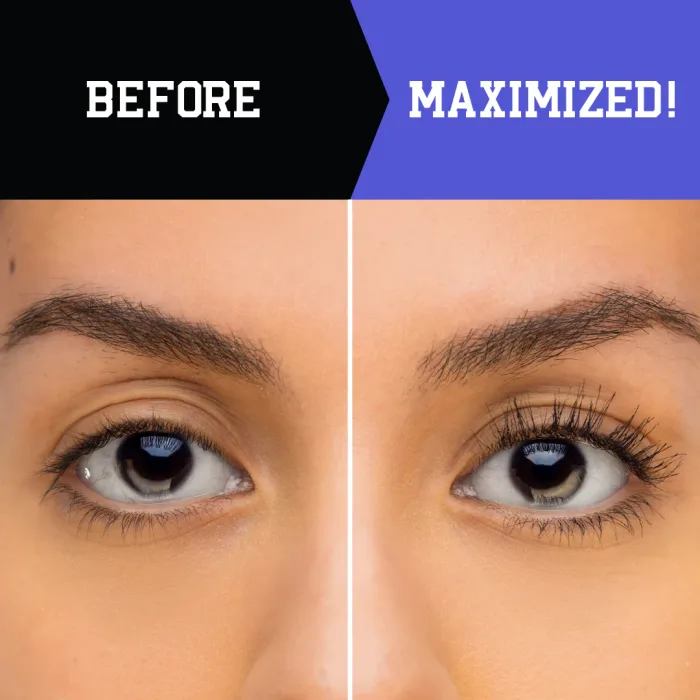 Big Fan Maximizing Mascara - Image 3
