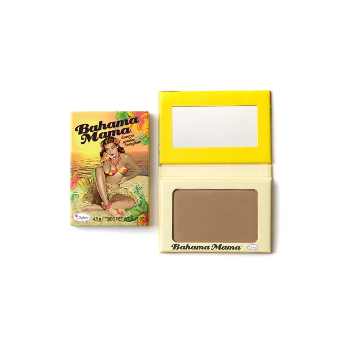 Bahama Mama Powder Bronzer - Image 1