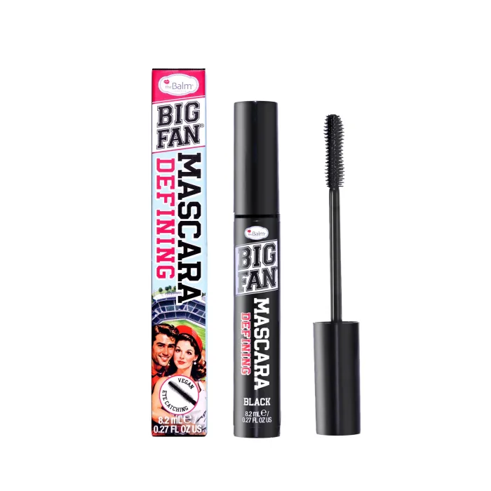 Big Fan Defining Mascara - Image 1