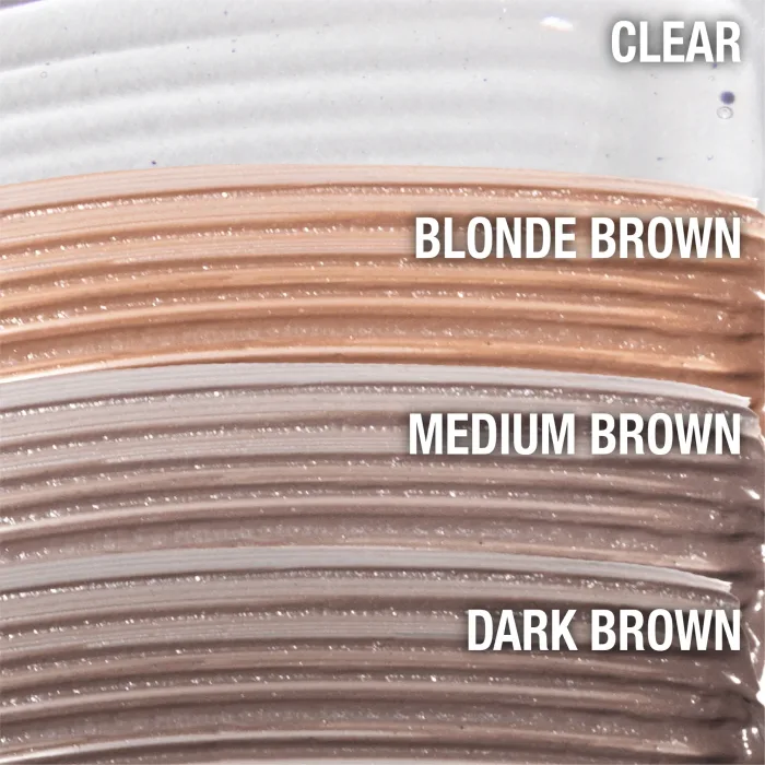 It's A-Brow Time! Eyebrow Gel - Image 2