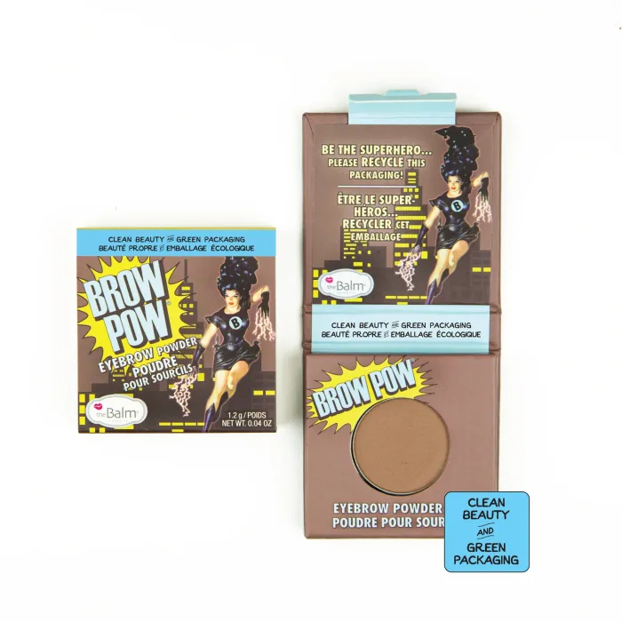 Brow Pow Eyebrow Powder - Image 1