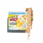 C&G Let's Bolt Powder Highlighter