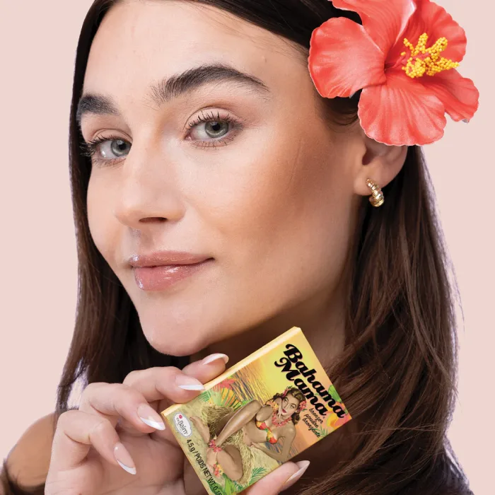 Bahama Mama Powder Bronzer - Image 2