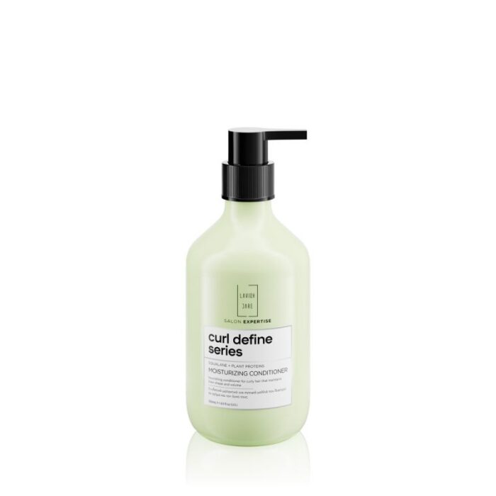 Curl Define Series - Moisturizing Conditioner - 350mL - Image 1
