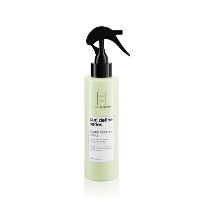 Curl Define Series - Shape Refresh Spray - 200mL - Image 1