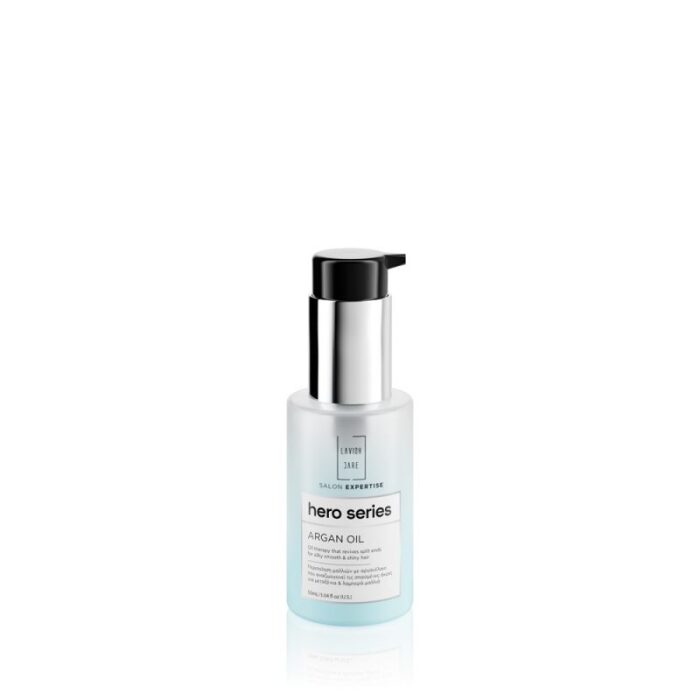 Hero Series - Arganoil - 50mL - Image 1