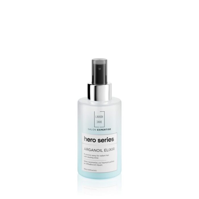 Hero Series - Arganoil Elixir - 90mL - Image 1