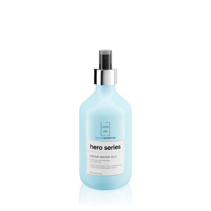 Hero Series - Dream Water 10-In-1 - 350mL - Image 1