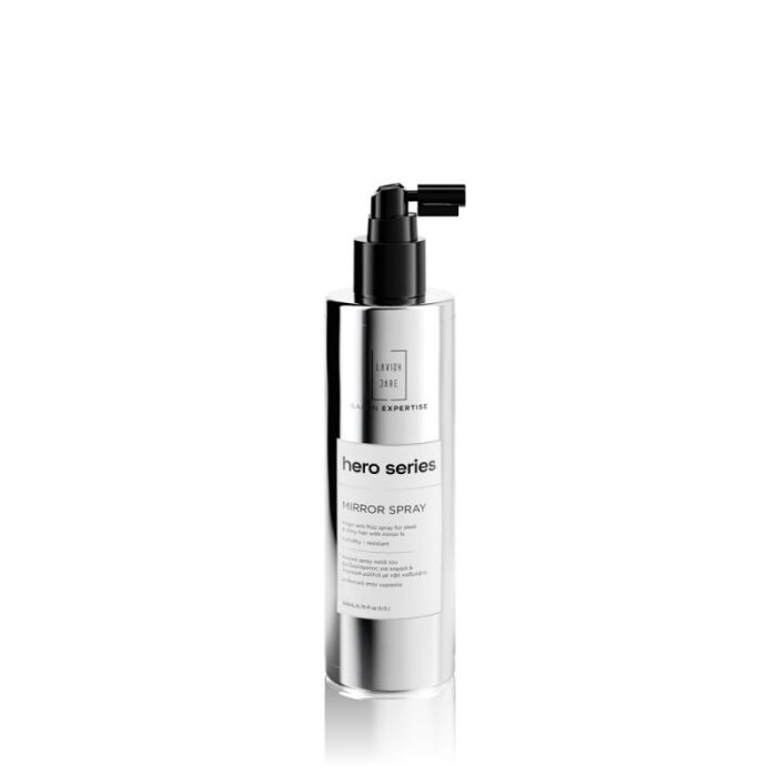 Hero Series - Mirror Spray - 200ml - Image 1