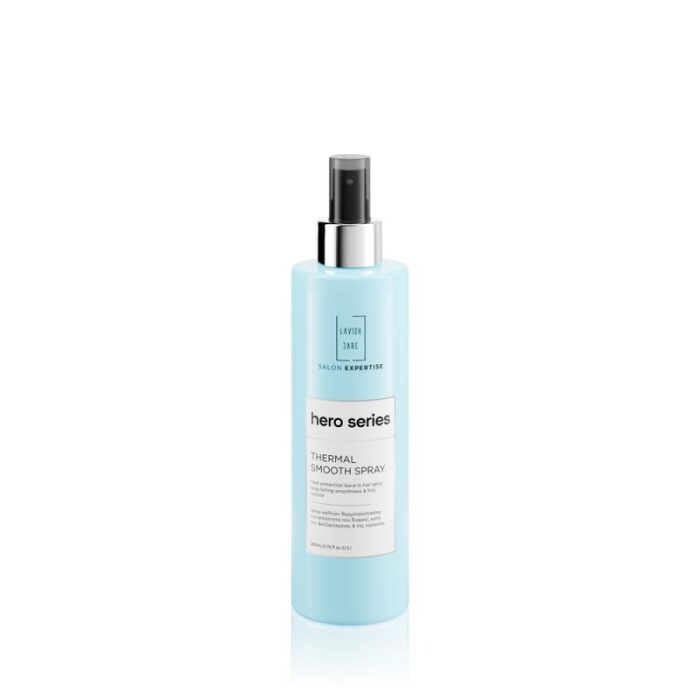 Hero Series - Thermal Smooth Spray - 200mL - Image 1