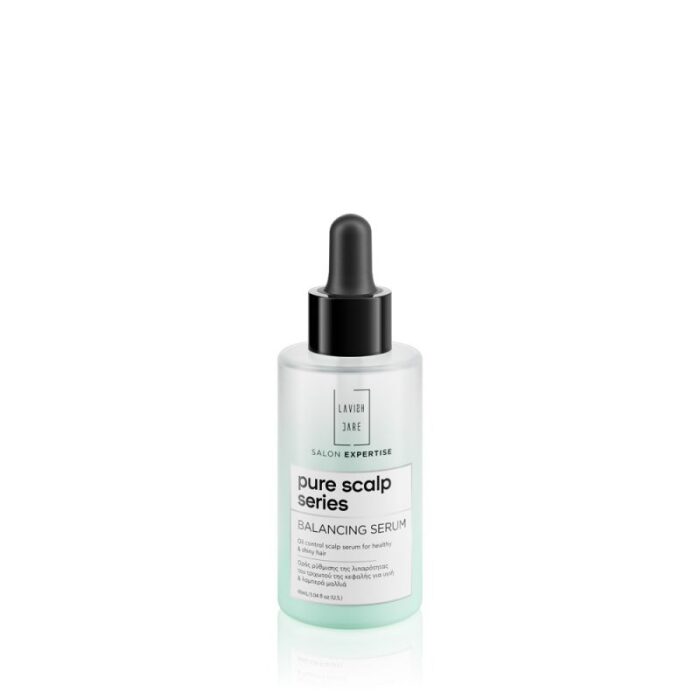 Pure Scalp Series - Balancing Serum - 90mL - Image 1