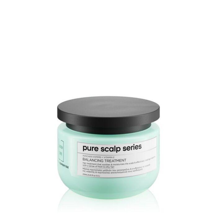 Pure Scalp Series - Balancing Treatment Mask - 250mL - Image 1