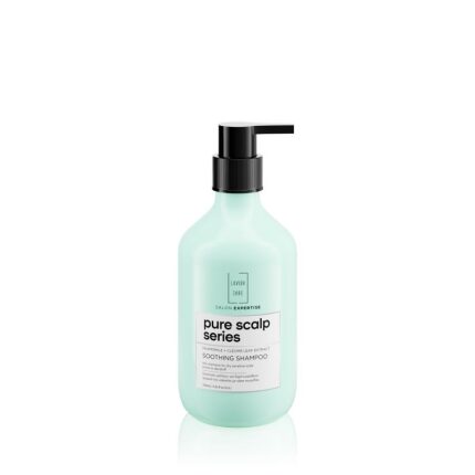 ure Scalp Series - Soothing Shampoo - 350mL
