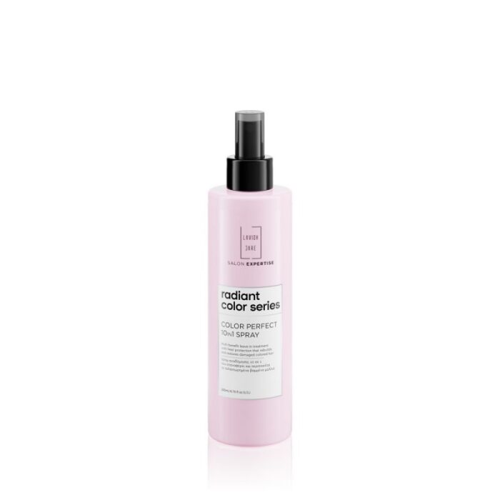 Radiant Color Series - Color Perfect 10In1 Spray - 200mL - Image 1