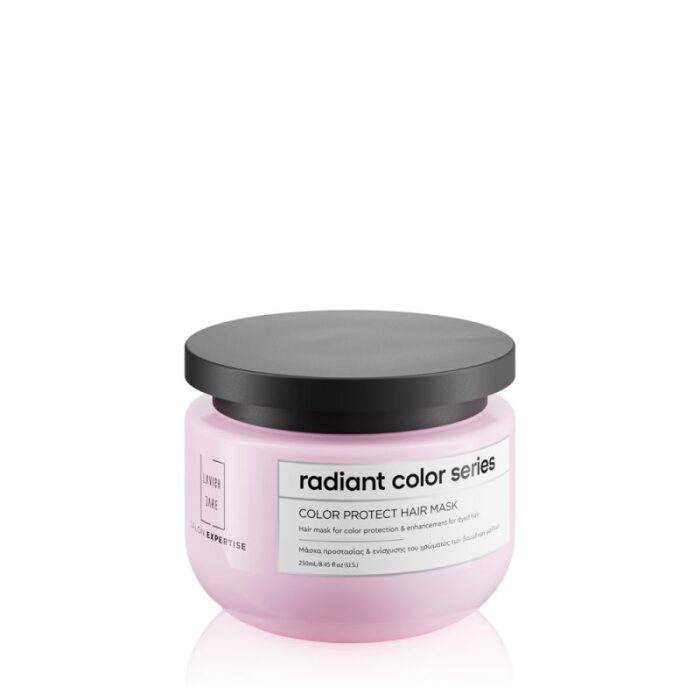 Radiant Color Series - Color Protect Mask - 250mL - Image 1