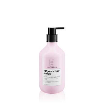 Radiant Color Series - Color Protect Shampoo - 350mL