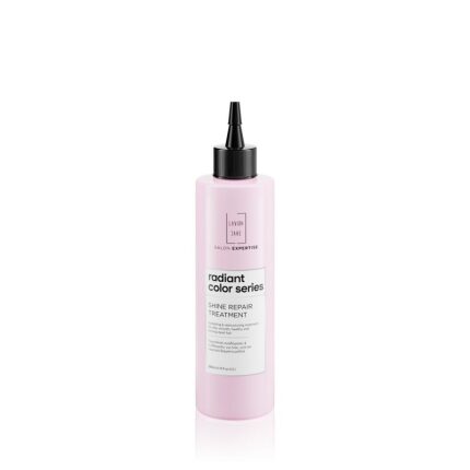 Radiant Color Series - Shine Repair Treatment - 200mL