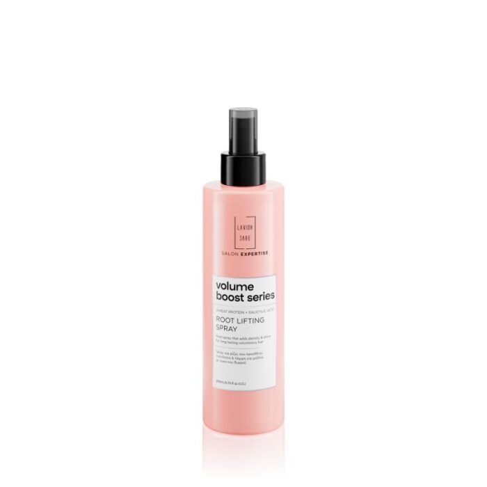 Volume Boost Series - Root Lifting Spray - 200mL - Image 1