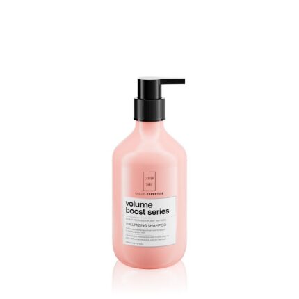 Volume Boost Series - Volumizing Shampoo - 350mL