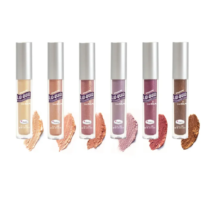 Lid-Quid Eyeshadow - Image 1