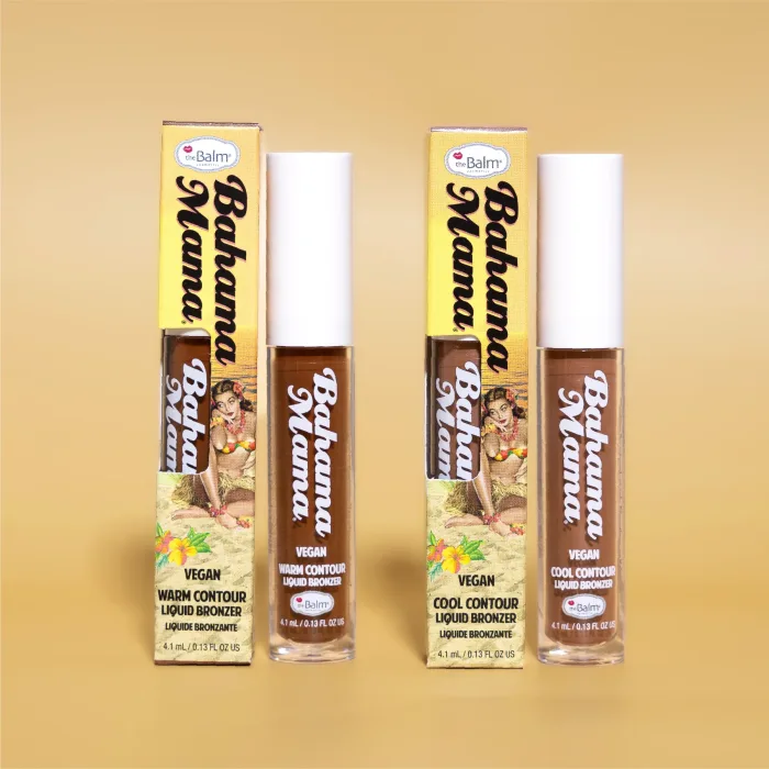 Bahama Mama Liquid Bronzer - Image 1
