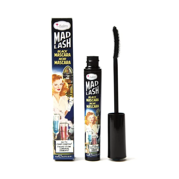 Mad Lash Mascara - Image 1