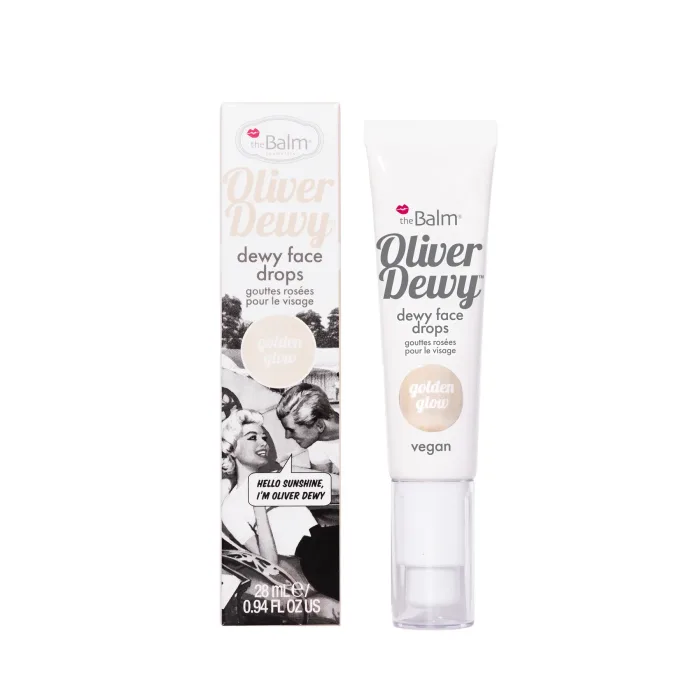 Oliver Dewy Face Drop - Image 3