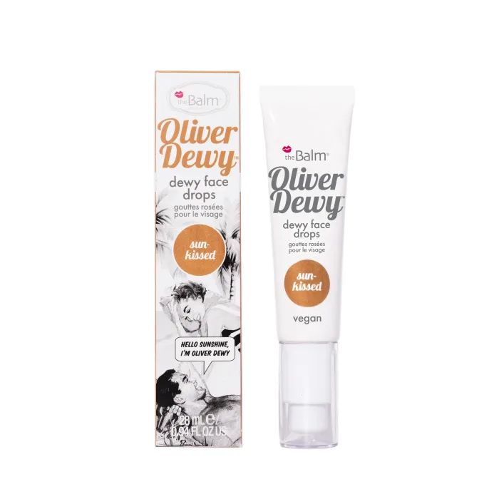 Oliver Dewy Face Drop - Image 4